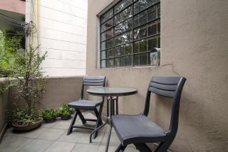 Senda Stays Condesa - 9