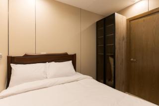 Luxury 3-Bedroom Apartment Panoramic Sea View New Alamien Towers - 8