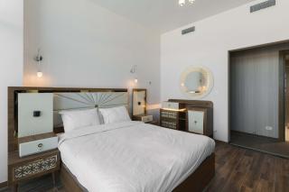 Luxury 3-Bedroom Apartment Panoramic Sea View New Alamien Towers - 3