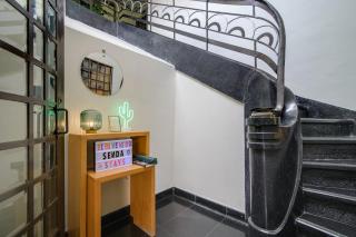 Senda Stays Condesa - 2