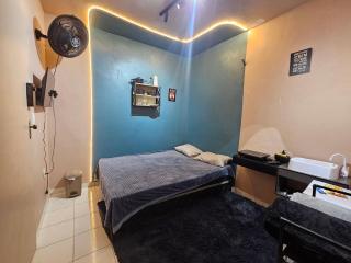 Maceió Suite | The blue that soothes - 8