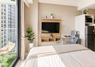 Transpark Cibubur by 21room - 7