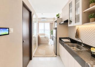 Transpark Cibubur by 21room - 6