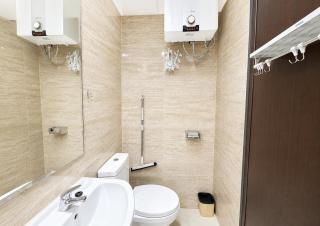 Transpark Cibubur by 21room - 2
