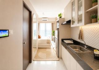 Transpark Cibubur by 21room - 1
