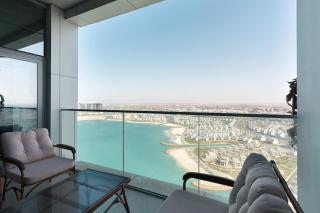 24th Floor Luxury Apartment Panoramic Lagoon View - 0
