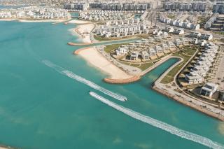24th Floor Luxury Apartment Panoramic Lagoon View - 7