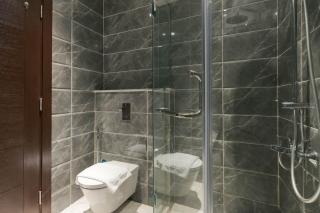24th Floor Luxury Apartment Panoramic Lagoon View - 3