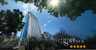 Seaview Suites at 38 Park Ave - Cebu - 2
