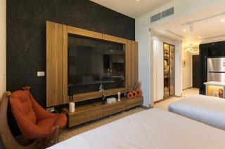 24th Floor Luxury Studio Panaramic & Lagoon View - 6