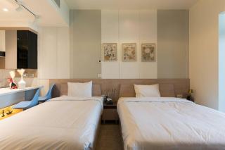 24th Floor Luxury Studio Panaramic & Lagoon View - 4