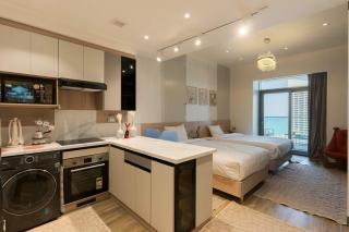 24th Floor Luxury Studio Panaramic & Lagoon View - 2