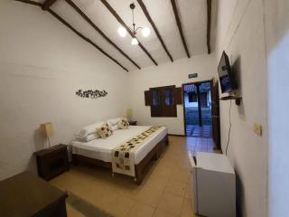 Hotel El Eden resort by SGH - 3