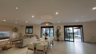 Petite Côte Villa - Oceanfront Nianing - 8