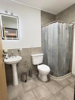 apartamento 2 personas - 6