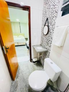 Hotel Agilize Pousada e Flats - 5
