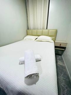 Hotel Agilize Pousada e Flats - 2