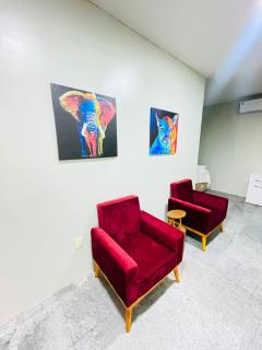 Hotel Agilize Pousada e Flats - 8