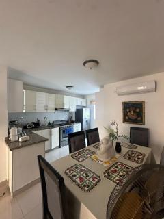 Modern 3BR Oasis, Pool, 8 Min to Beach, WiFi - 3