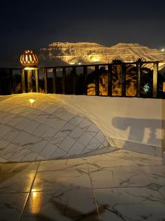 Mountain Soul Villa - Luxor - 8