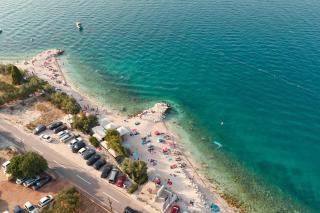 Apartments by the sea Slatine, Ciovo - 27947 - 7