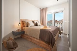 Apartments by the sea Slatine, Ciovo - 27947 - 1