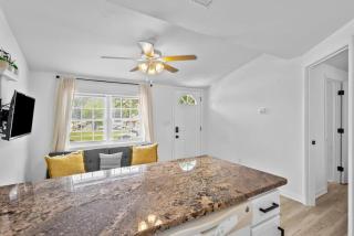 Charming, Private Abode: Serenity in Hopewell, VA! - 3