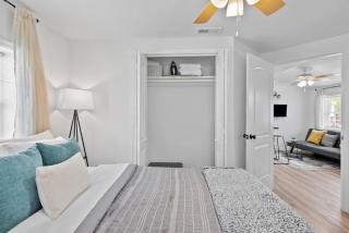 Charming, Private Abode: Serenity in Hopewell, VA! - 1