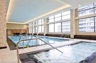 Lakefront Toronto Condo - 8
