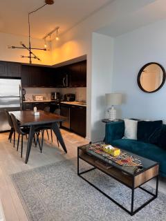 Lakefront Toronto Condo - 3