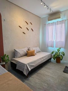 Loft Moderno II- Alto de São Manoel - 3