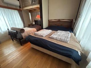Hyohaku - Vacation STAY 61130v - 1