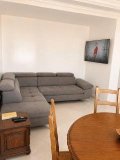 Spacious apartment with sea view - 8
