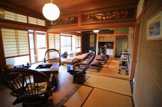 しまなみ海道お宿ぽんぽこ - 8