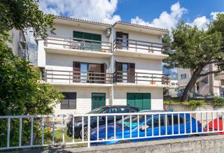 Apartments with parking space Baska Voda, Makarska - 21337 - 8