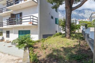 Apartments with parking space Baska Voda, Makarska - 21337 - 7