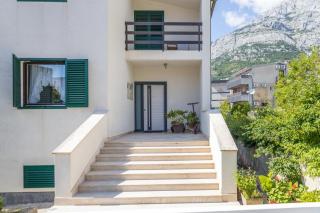 Apartments with parking space Baska Voda, Makarska - 21337 - 6