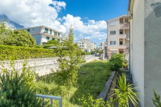 Apartments with parking space Baska Voda, Makarska - 21337 - 5