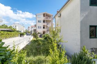 Apartments with parking space Baska Voda, Makarska - 21337 - 4