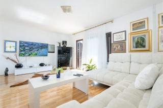 Apartments with parking space Baska Voda, Makarska - 21337 - 2