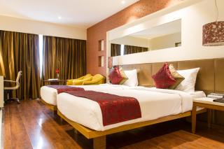 7 Apple Hotel Pimpri Pune - Pune - 1