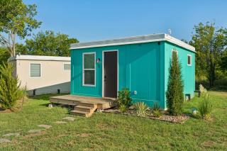 Modern Boxabl Casita Stillwater OK Pasadera 5 - 9