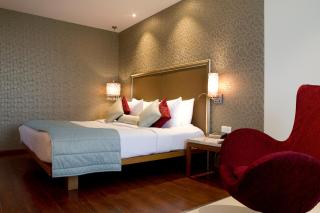 7 Apple Hotel Pimpri Pune - Pune - 2