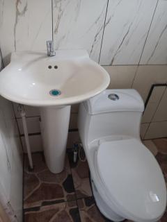 Villas Isabel - 1