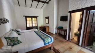 Hotel el Eden Resort by Sgh - 2