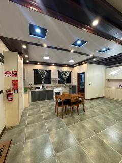 GL Accommodation - 5