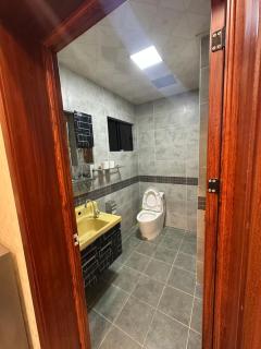 GL Accommodation - 1