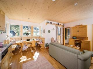 Ferienwohnung Ausseerland mit Sauna & Skipiste - 1