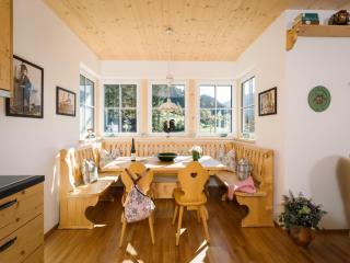 Ferienwohnung Ausseerland mit Sauna & Skipiste - 9