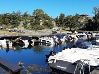 7 person holiday home in Søndeled - 4